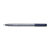 The Copic Multiliner cobalt 0.5mm is a versatile writing instrument that boasts a precise 0.5mm tip. Its cobalt color adds a touch of sophistication to your writing or drawing, while its durable design ensures long-lasting use. Perfect for professionals or anyone seeking high-quality, dependable writing tools.